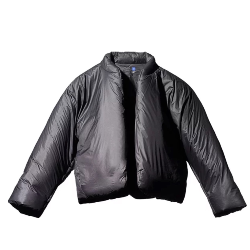 Yeezy Gap Puff Jacket